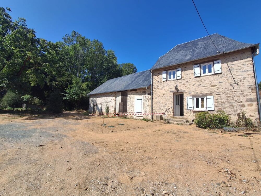 Location Maison Maison Saint meard