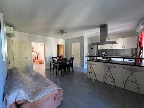  Appartement � louer 3 pi�ces 58 m�