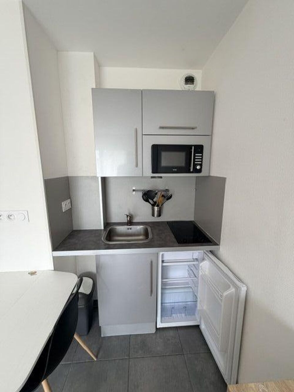 Location Appartement Studio Résidence OMEGA Troyes