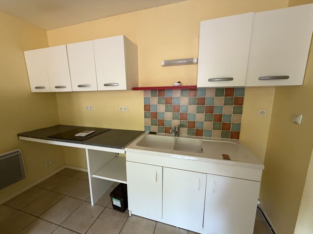 Vente Appartement 2 Pièces Courcon