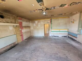  Maison � vendre 3 pi�ces 32 m�