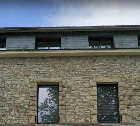   2 Pi�ces gauche Appartement - 2 pi�ce(s) - 38 m�