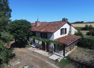  Maison à vendre 5 pièces 136 m²