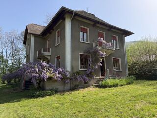  Maison à vendre 9 pièces 197 m²