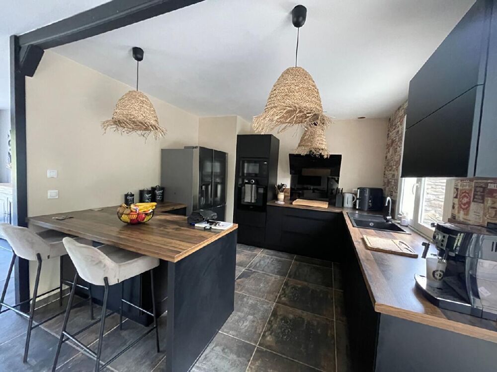 Vente Maison Maison Saint cyr