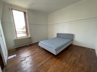  Appartement à vendre 3 pièces 57 m²