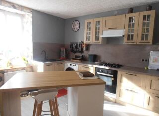  Maison � vendre 9 pi�ces 202 m�