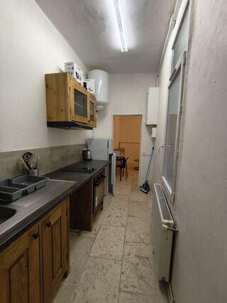 Location Appartement 2 Pièces Nimes
