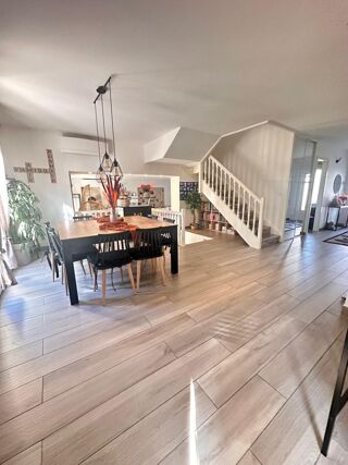  Maison � vendre 7 pi�ces 191 m�