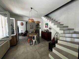  Maison  vendre 6 pices 123 m