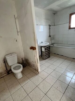  Maison � vendre 5 pi�ces 96 m�