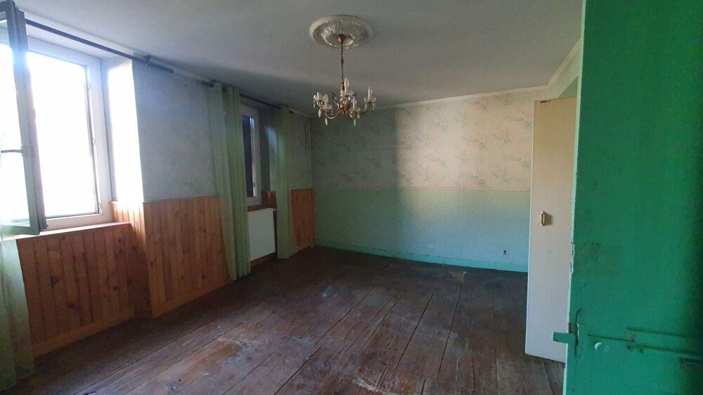 Vente Maison Maison Ax les thermes