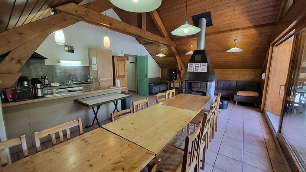à vendre  Maison Oz (38114)