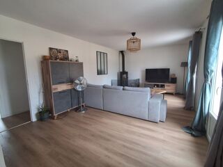  Maison à vendre 5 pièces 122 m²