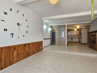  Maison � vendre 4 pi�ces 120 m�