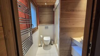  Appartement à vendre 3 pièces 61 m²