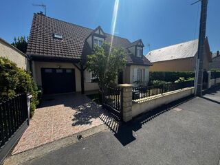  Maison à vendre 5 pièces 108 m²