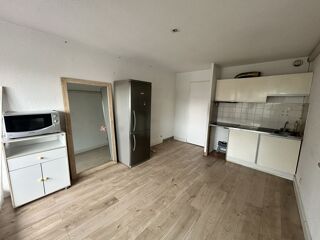  Appartement  vendre 2 pices 28 m