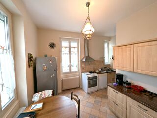  Maison  vendre 5 pices 137 m