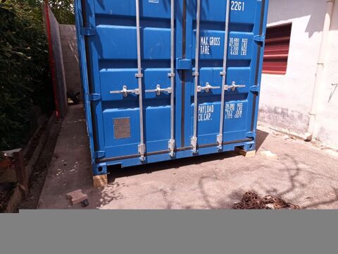  Parking / Garage � louer 1 pi�ce 14 m�