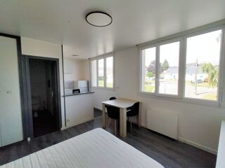  Appartement � vendre 1 pi�ce 21 m�