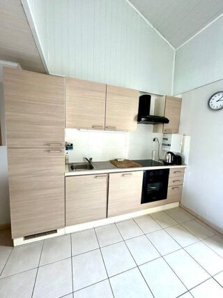  Appartement à vendre 2 pièces 47 m²
