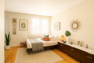  Appartement  vendre 4 pices 114 m