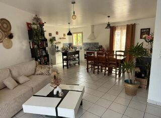  Maison à vendre 4 pièces 90 m²