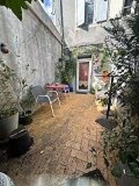   Maison Maison - 4 pi�ce(s) - 82 m�