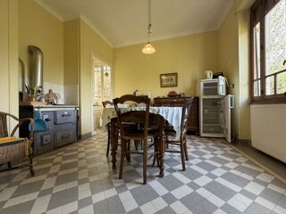  Maison à vendre 9 pièces 197 m²