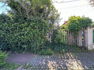  Maison � vendre 4 pi�ces 83 m�