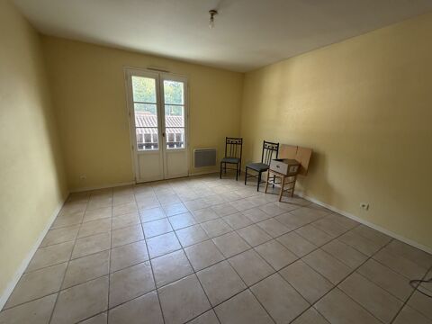   2 Pièces Appartement - 2 pièce(s) - 38 m²
