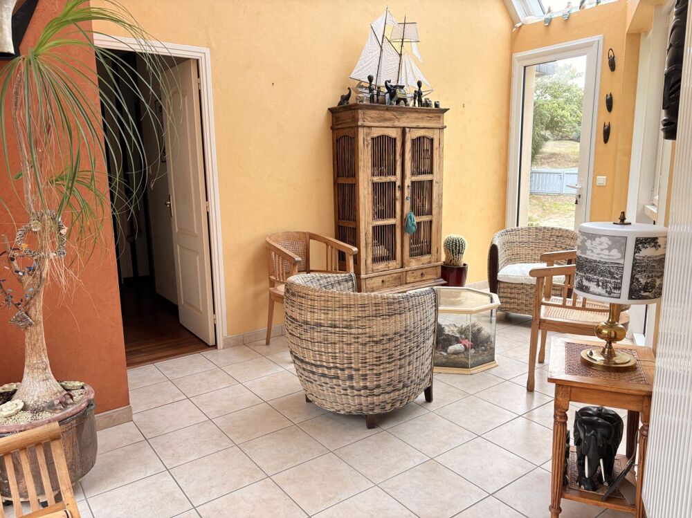 à vendre  Maison Perros-Guirec (22700)