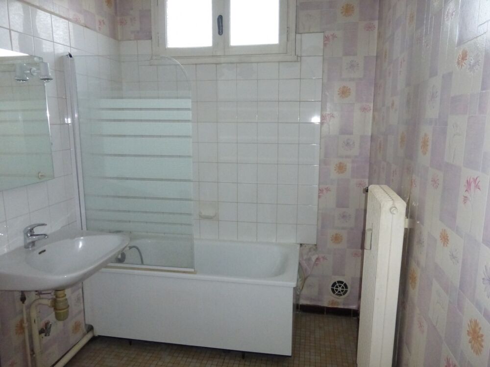 Vente Appartement 3 Pièces Rez de chaussé surélevé Villefranche sur saone