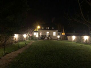  Maison � vendre 8 pi�ces 183 m�