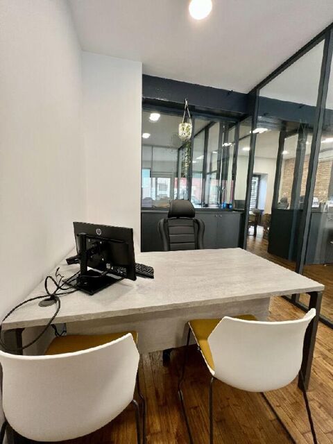 Local commercial Local 580 44000 Nantes