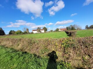  Terrain � vendre 1 pi�ce 1925 m�