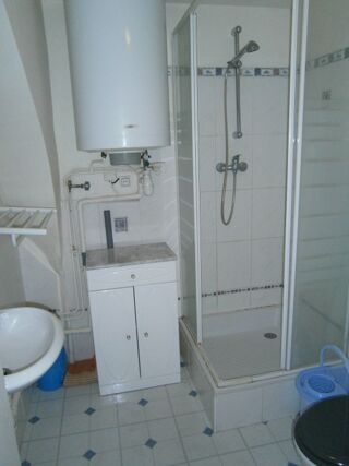  Appartement � louer 1 pi�ce 18 m�