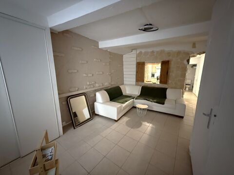   Maison de village Maison - 4 pi�ce(s) - 55 m�