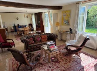  Maison à vendre 8 pièces 207 m²