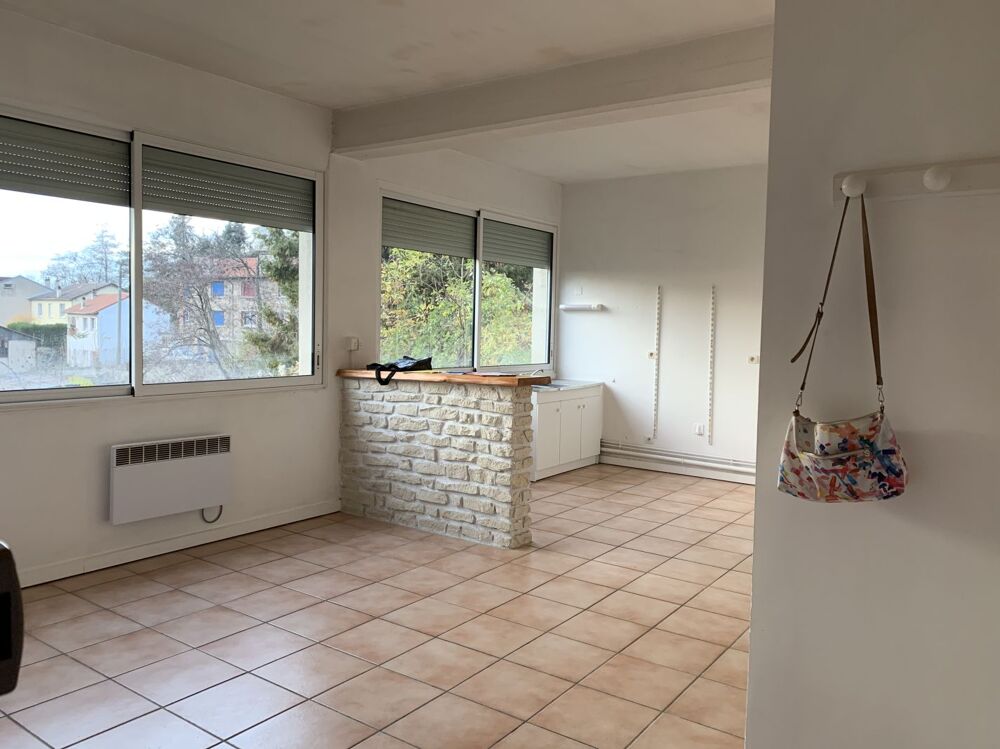 Vente Immeuble Immeuble A proximité de la gare Thiers