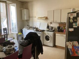  Appartement � vendre 4 pi�ces 91 m�