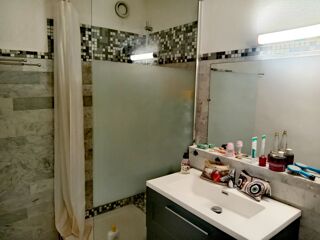  Appartement  vendre 1 pice 25 m