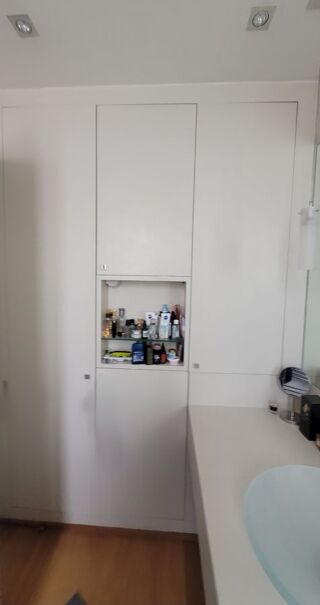  Appartement à vendre 2 pièces 52 m²