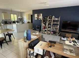  Maison à vendre 4 pièces 90 m²