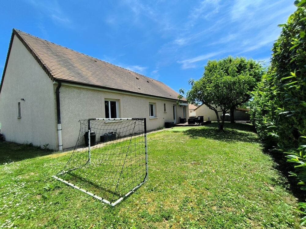 Vente Maison Maison Chagny