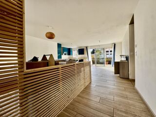  Maison � vendre 4 pi�ces 99 m�