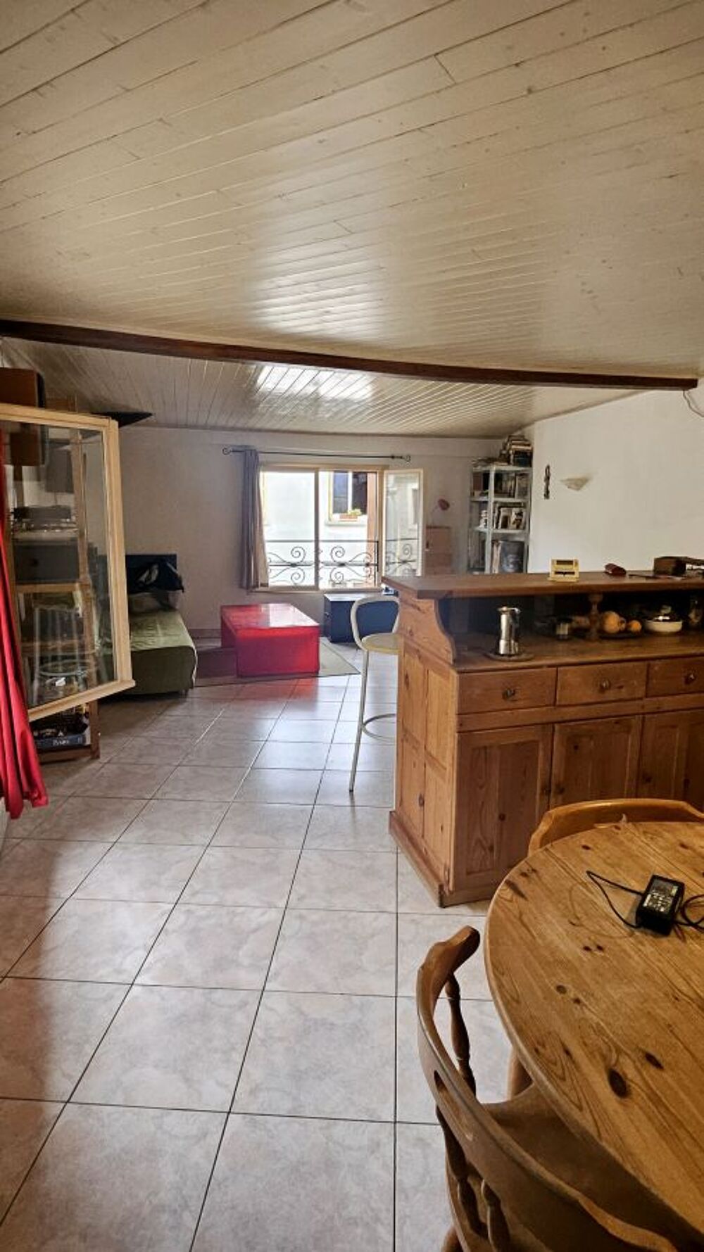 Maison de ville