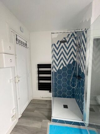  Appartement � vendre 2 pi�ces 10 m�