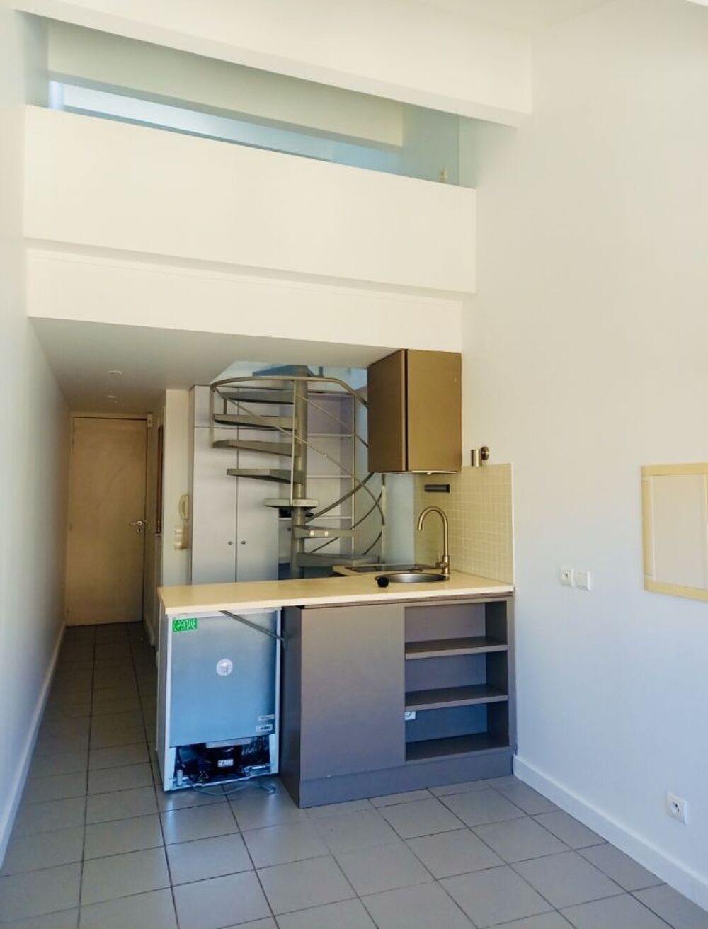 Location Appartement 1 Pièce Vaison la romaine